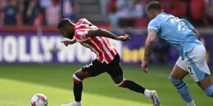 Rico Henry: An Insight into His Football Career