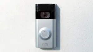 The Rise of Ring Doorbell: Enhancing Home Security