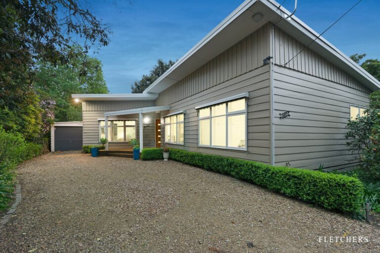 Exploring the Vibrant Suburb of Ringwood