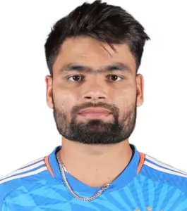 The Rise of Rinku Singh in Indian Cricket