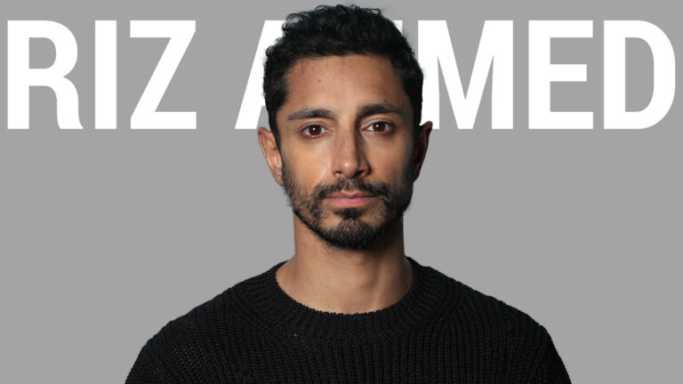 Riz Ahmed: A Multifaceted Talent Making Waves