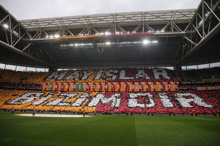Rizespor Takes on Galatasaray: A Thrilling Encounter