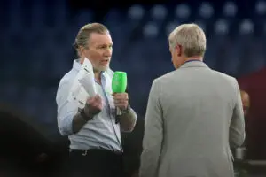 The Impact of Robbie Savage on British Football