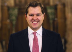 The Political Influence of Robert Jenrick