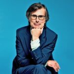 Understanding the Impact of Robert Peston on Journalism