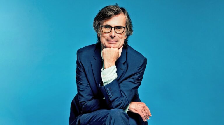 Understanding the Impact of Robert Peston on Journalism