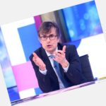 Robert Peston: A Leading Voice in British Journalism