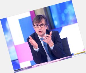 Robert Peston: A Leading Voice in British Journalism
