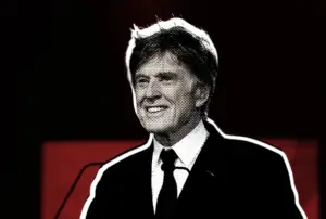 The Legacy of Robert Redford in Hollywood