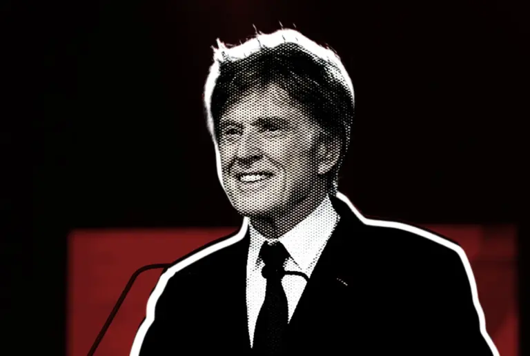 The Legacy of Robert Redford in Hollywood