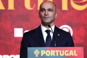 The Coaching Journey of Roberto Martinez