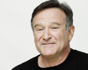 The Lasting Legacy of Robin Williams in Comedy and Film