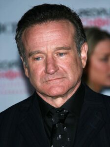 The Enduring Legacy of Robin Williams