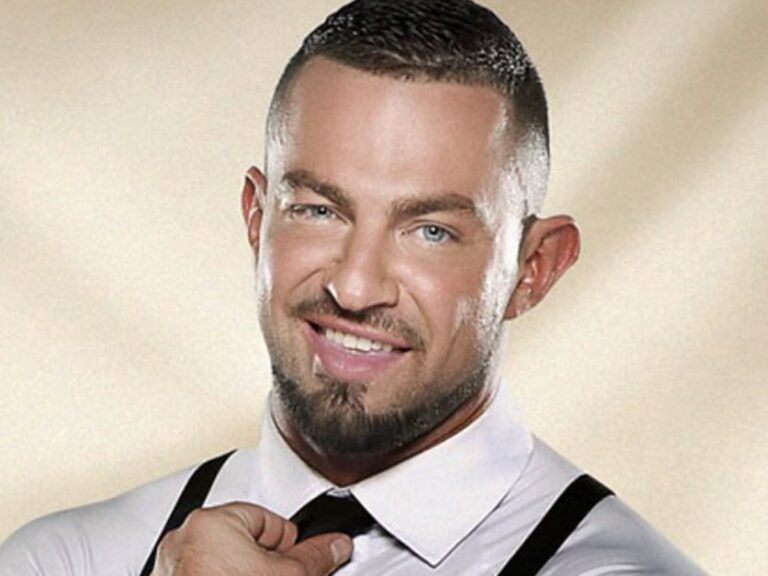 Exploring the Life and Achievements of Robin Windsor
