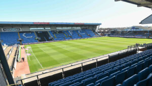 Rochdale vs Carlisle: A Clash of Ambitions