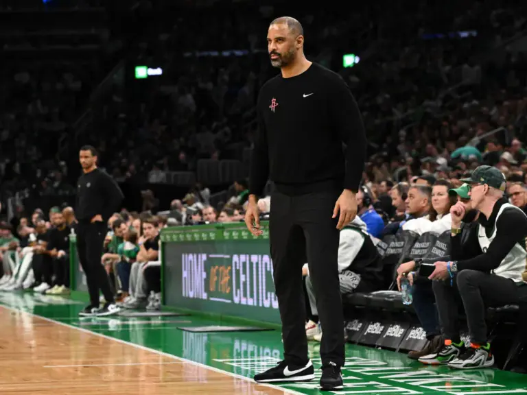 Rockets vs Celtics: Exciting Encounters on the Court