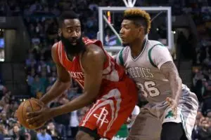 Rockets vs Celtics: A Thrilling NBA Showdown