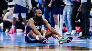 Rockets vs Clippers: A Rivalry in the NBA