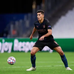 The Rising Influence of Rodri at Manchester City