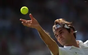 Roger Federer: The Impact of a Tennis Legend