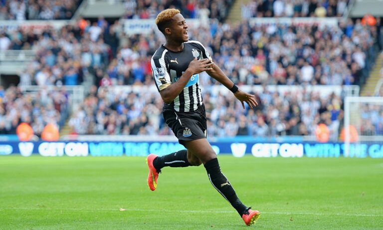 The Career Journey of Rolando Aarons