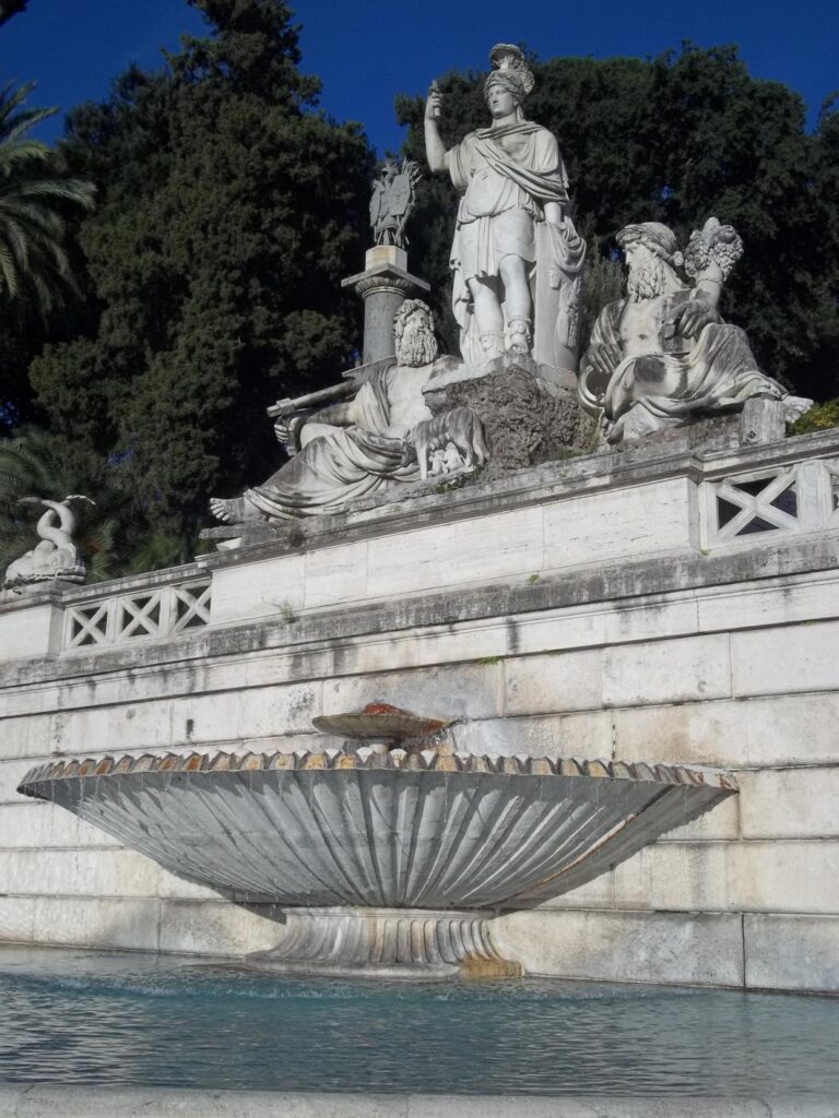 Exploring the Rich Culture of Rome