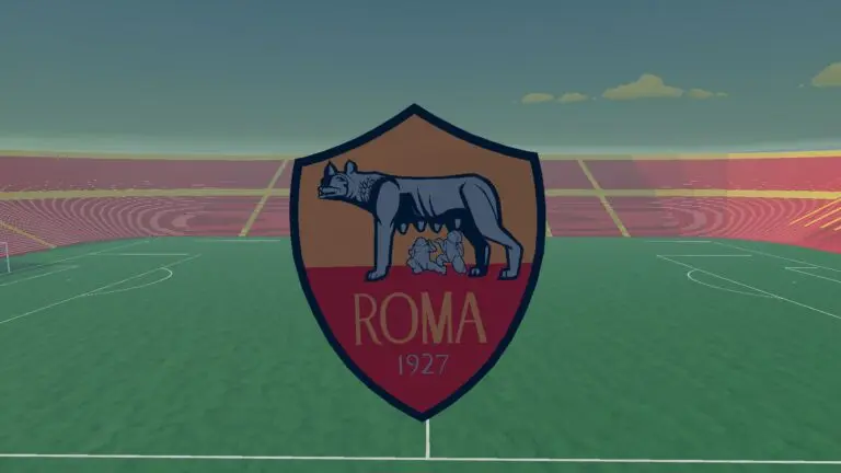 Roma FC: A Legacy of Passion and Perseverance