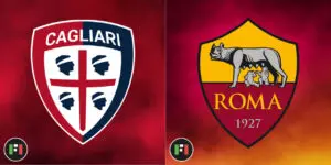 A Detailed Look at Roma vs Cagliari: Match Highlights