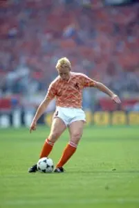 The Remarkable Journey of Ronald Koeman