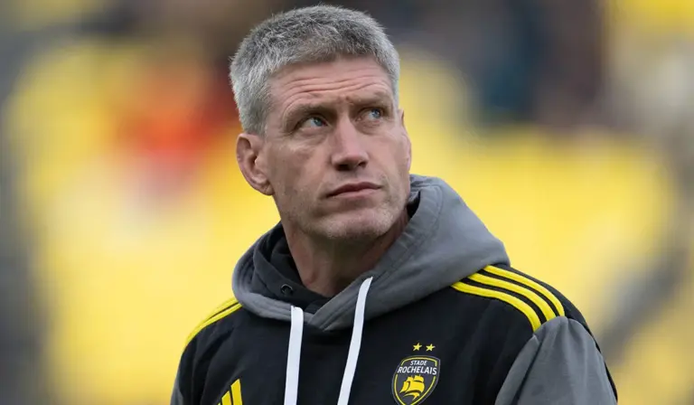 Ronan O’Gara: The Rise of a Rugby Icon
