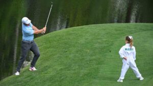 Rory McIlroy: Recent Developments in His Golf Career