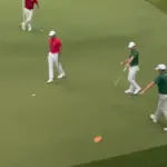 Rory McIlroy: A Journey Through Golf’s Elite