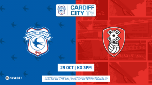 Rotherham vs Cardiff City: A Competitive Championship Clash