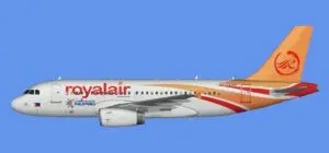 Royal Air Philippines Announces Liquidation Plans
