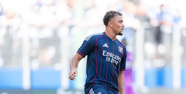 Ruben Kluivert: A Look at His Promising Football Career