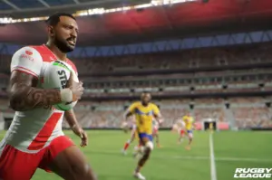 Rugby League on TV: A Guide to Upcoming Matches and Coverage