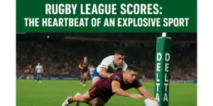Current Rugby League Scores: Key Highlights and Analysis