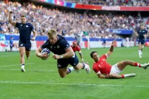 Rugby Scores Today: What You Need to Know