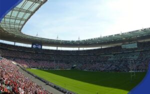 Rugby World Cup 2023: Thrilling Matches and Highlights