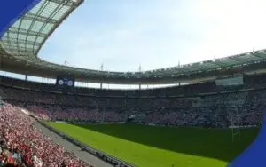 Rugby World Cup 2023: Thrilling Matches and Highlights