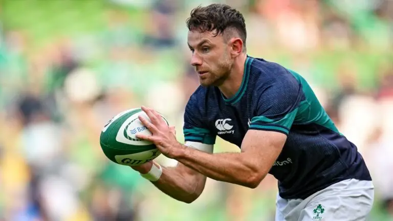 Rugby World Cup 2023: A Celebration of Global Rugby