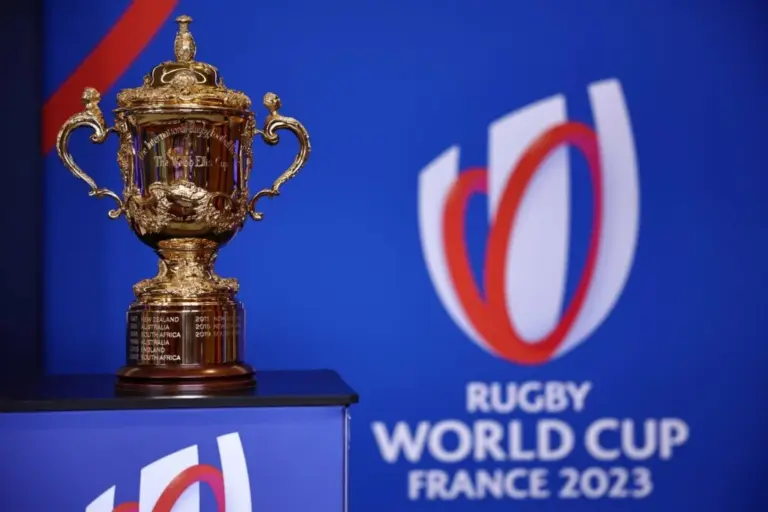 The 2023 Rugby World Cup: A Thrilling Showcase of Talent