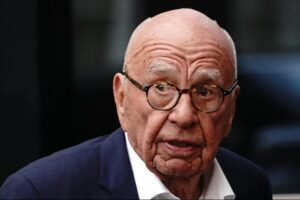 The Legacy of Rupert Murdoch in Modern Media