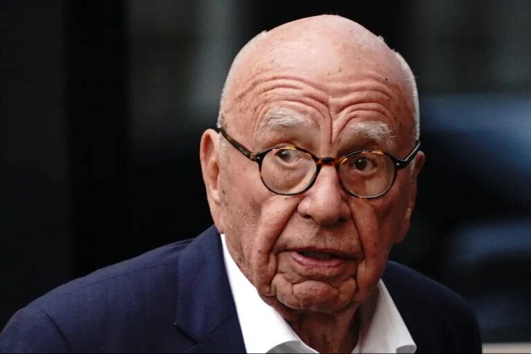 The Legacy of Rupert Murdoch in Modern Media