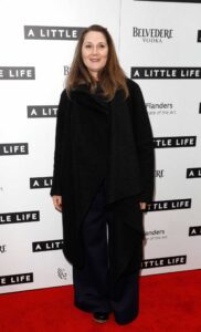 The Career and Impact of Ruth Gemmell in Television