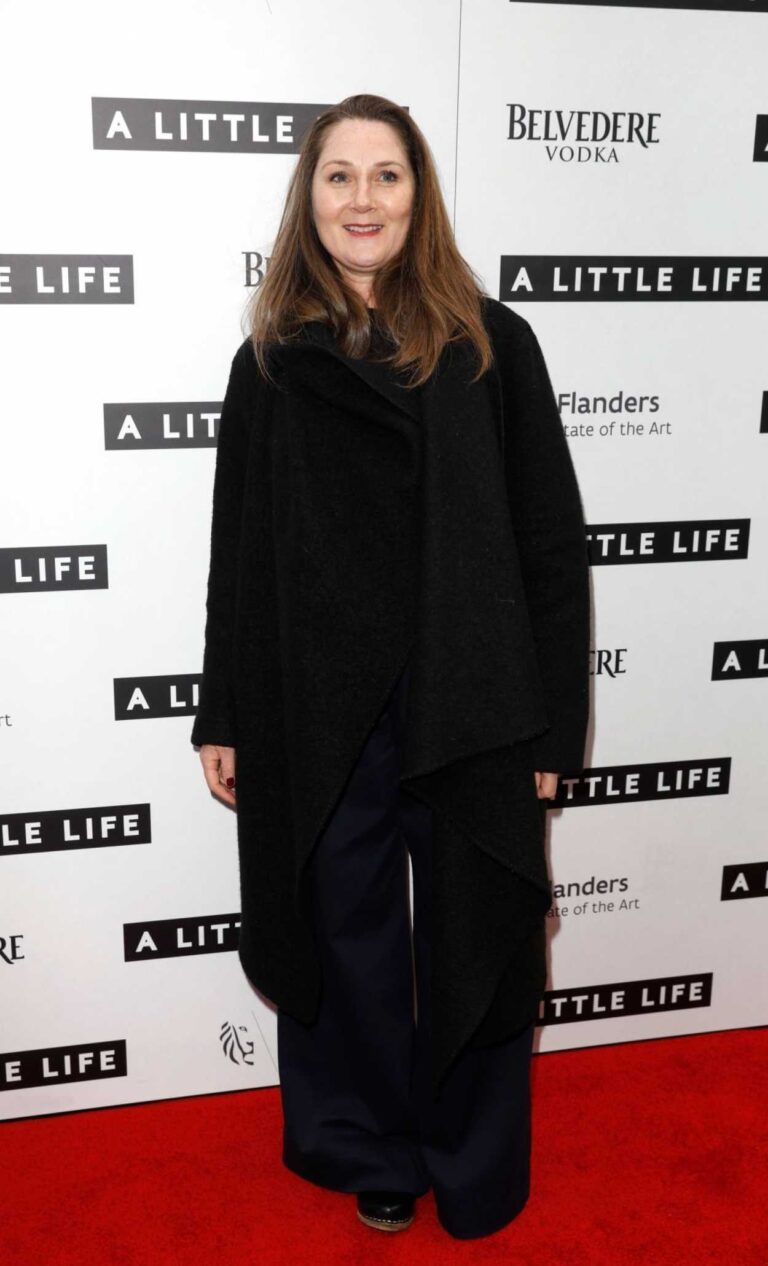 The Career and Impact of Ruth Gemmell in Television