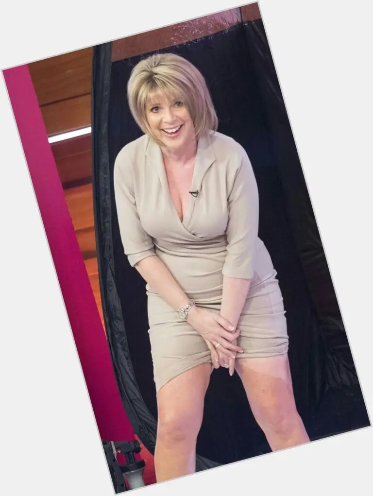 Ruth Langsford’s Influential Career and Current Endeavours