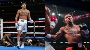 Ryan Garcia: The Future of Boxing