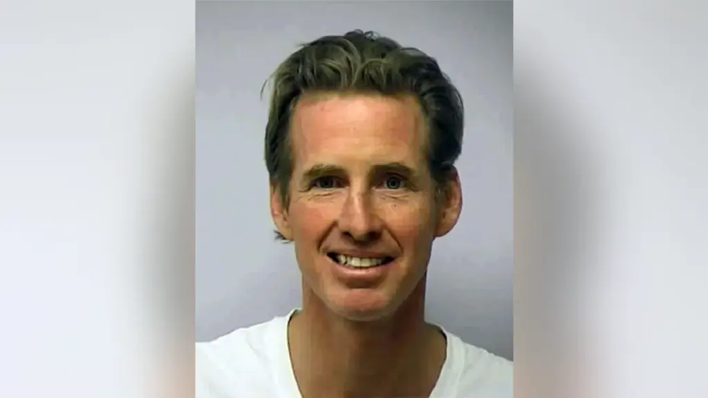 Ryan Routh: An Emerging Star in the World of Sports