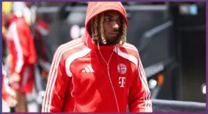 Sacha Boey: A Bright Future Ahead in Football
